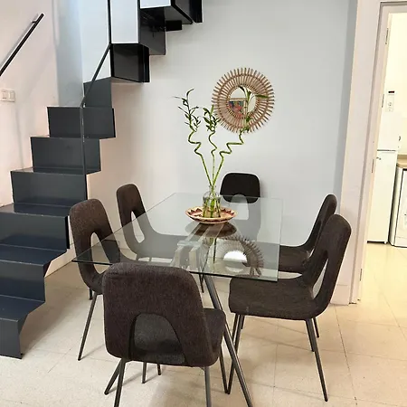 Rr Arrayan 23 Apartamento