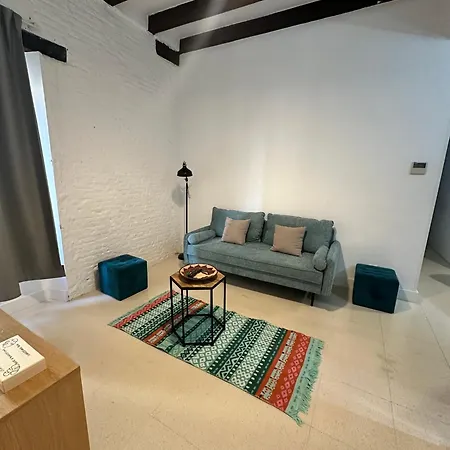 Rr Arrayan 23 Apartamento *