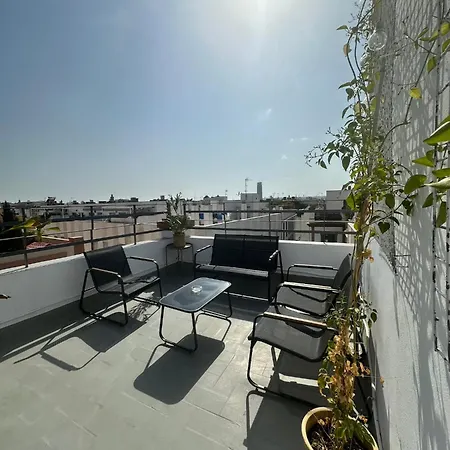 Almazen Apartamentos, Arrayan 23 Apartman