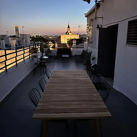 Almazen Apartamentos, Arrayan 23 Sevilla
