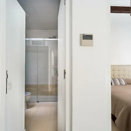 Apartman Almazen Apartamentos, Arrayan 23 Sevilla