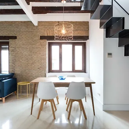 Almazen Apartamentos, Arrayan 23 Lejlighed *