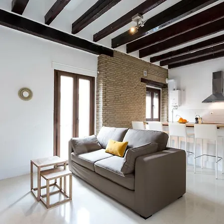 Almazen Apartamentos, Arrayan 23 Apartman *