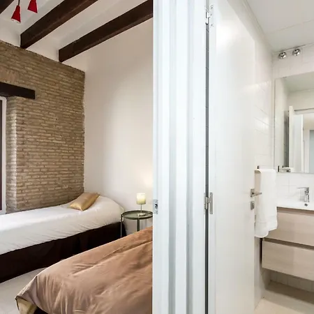 Almazen Apartamentos, Arrayan 23 Apartman