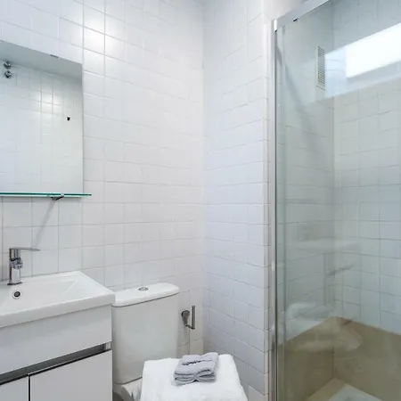 Almazen Apartamentos, Arrayan 23 * Sevilla