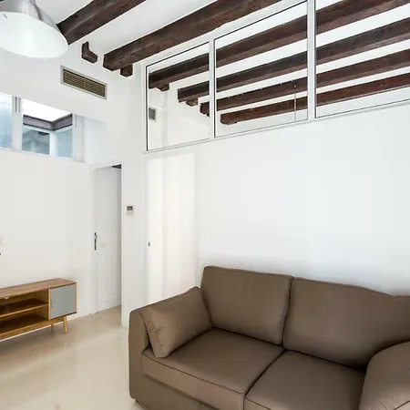 Almazen Apartamentos, Arrayan 23 Apartman *
