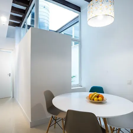 Apartman Almazen Apartamentos, Arrayan 23