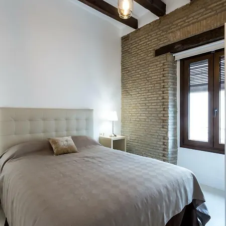 Almazen Apartamentos, Arrayan 23 Apartman *