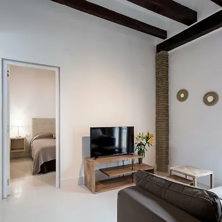 Almazen Apartamentos, Arrayan 23 Apartman Sevilla
