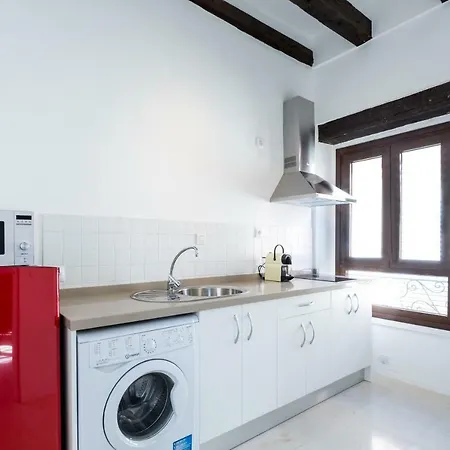 Almazen Apartamentos, Arrayan 23 Apartman *