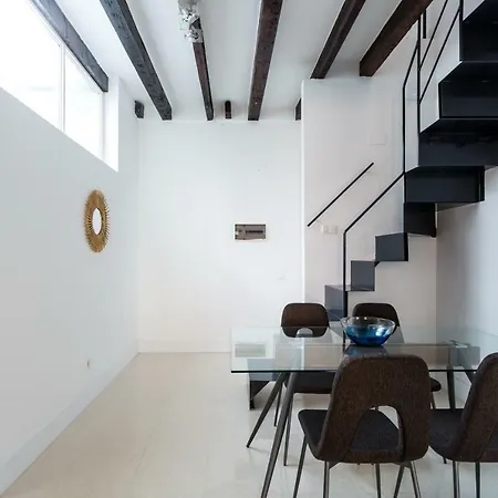 Apartman Almazen Apartamentos, Arrayan 23 *