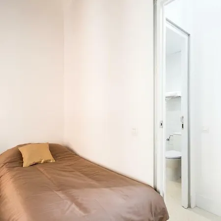Lejlighed Almazen Apartamentos, Arrayan 23 Sevilla