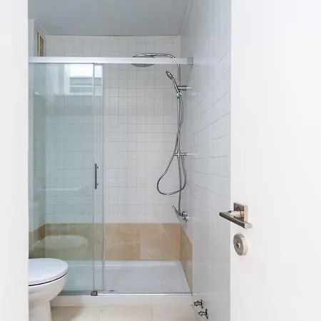 Apartman Almazen Apartamentos, Arrayan 23 Sevilla
