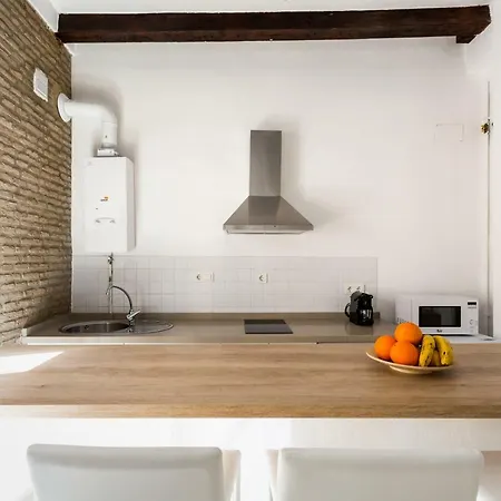 Almazen Apartamentos, Arrayan 23 Apartman