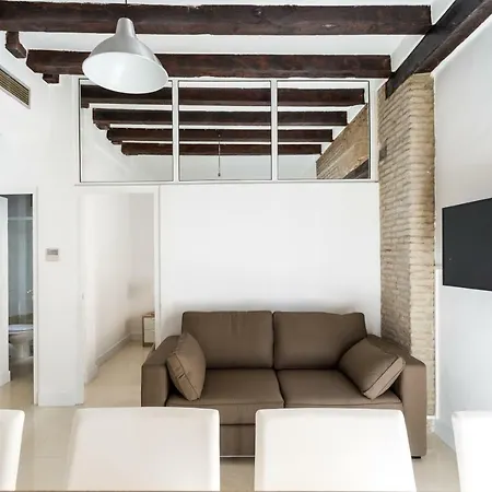 Almazen Apartamentos, Arrayan 23 Apartman *