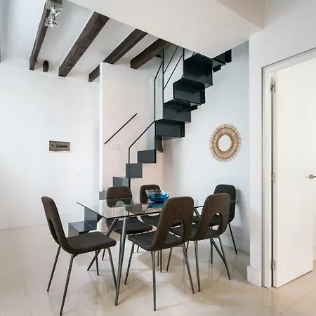 Rr Arrayan 23 Apartamento