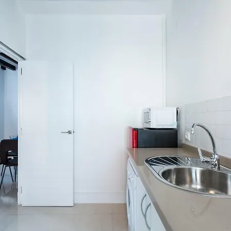 Almazen Apartamentos, Arrayan 23 Apartman *