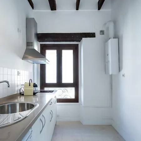 Almazen Apartamentos, Arrayan 23 Sevilla