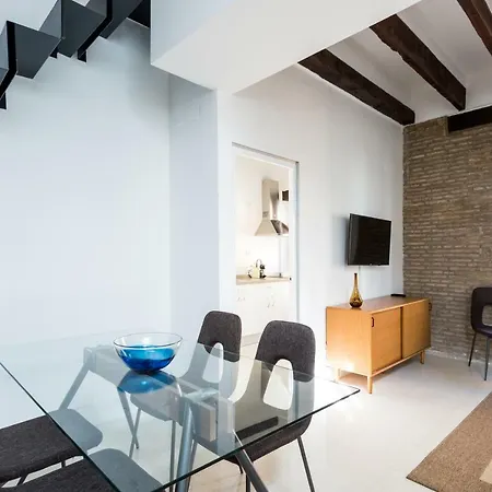 Almazen Apartamentos, Arrayan 23 إشبيلية