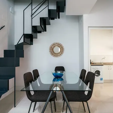 Apartman Almazen Apartamentos, Arrayan 23