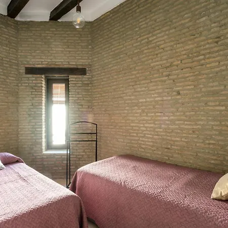 Apartman Almazen Apartamentos, Arrayan 23 *