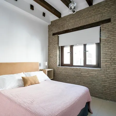 Almazen Apartamentos, Arrayan 23 Apartman