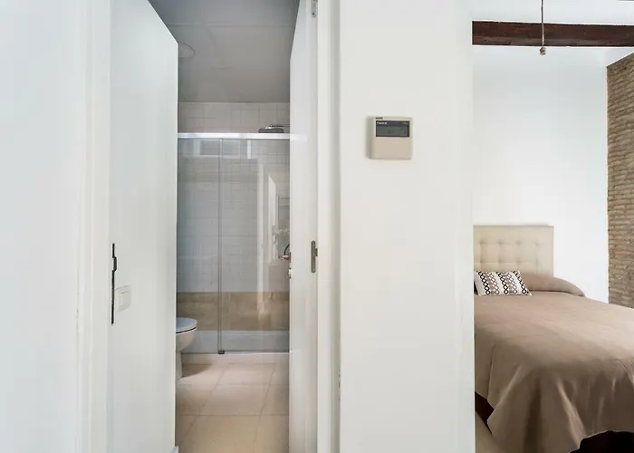 Apartmán Almazen Apartamentos, Arrayan 23 Sevilla