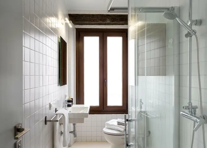 Almazen Apartamentos, Arrayan 23 Sevilla