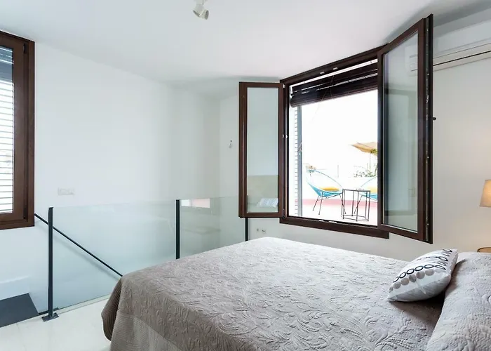 Almazen Apartamentos, Arrayan 23 Sevilla