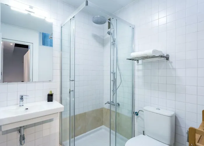 Almazen Apartamentos, Arrayan 23 * Sevilla