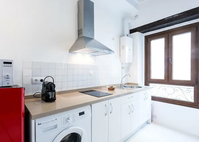 Almazen Apartamentos, Arrayan 23