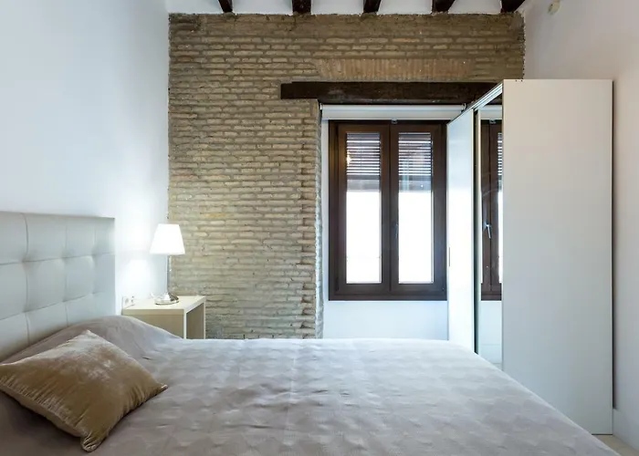 Almazen Apartamentos, Arrayan 23 *