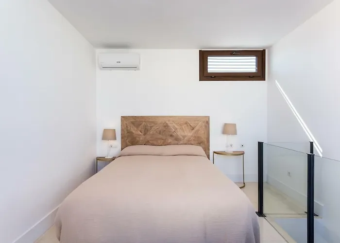 Almazen Apartamentos, Arrayan 23 Apartmán