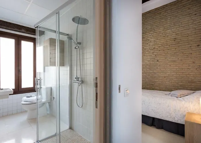 Almazen Apartamentos, Arrayan 23