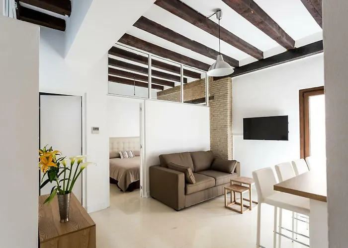 Almazen Apartamentos, Arrayan 23