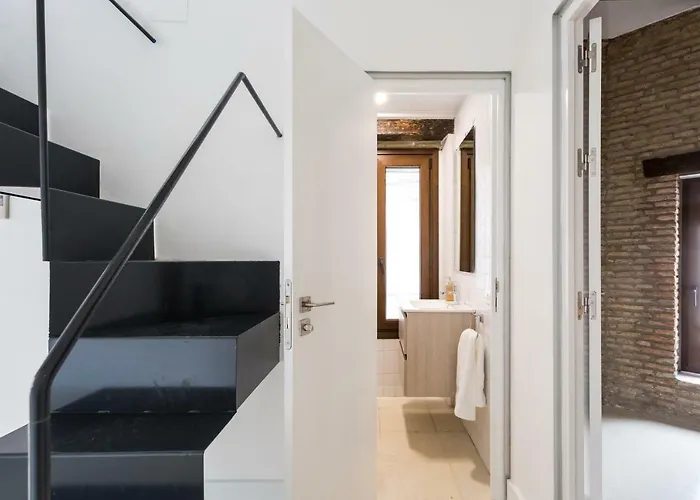 Almazen Apartamentos, Arrayan 23 * Sevilla