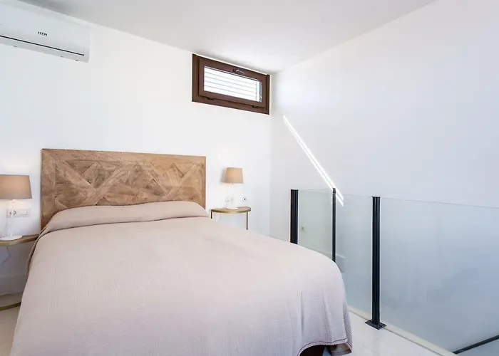 Almazen Apartamentos, Arrayan 23 *