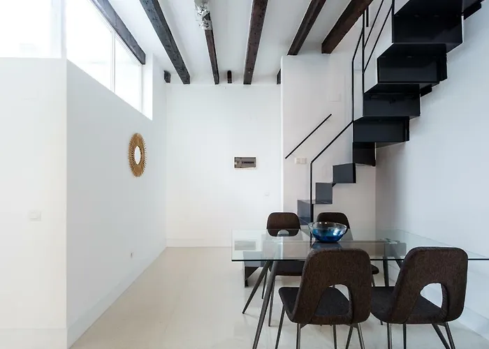 Apartmán Almazen Apartamentos, Arrayan 23 *