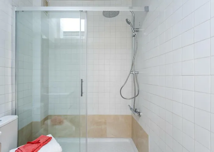 Almazen Apartamentos, Arrayan 23 *