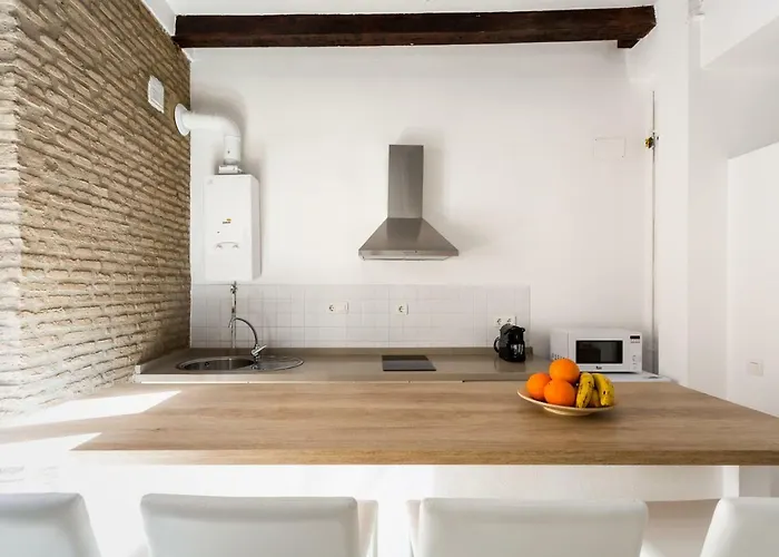 Almazen Apartamentos, Arrayan 23 Apartmán