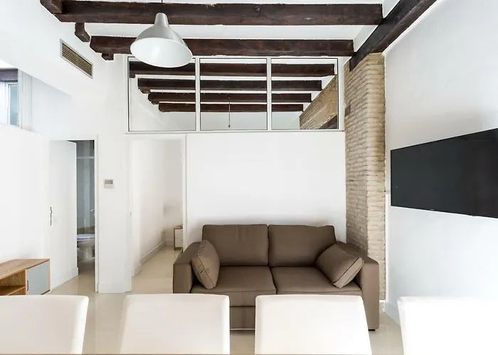 Almazen Apartamentos, Arrayan 23 Apartmán *