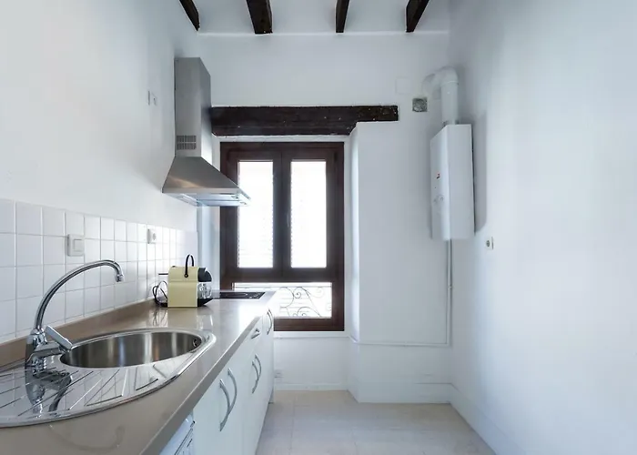 Almazen Apartamentos, Arrayan 23 Sevilla