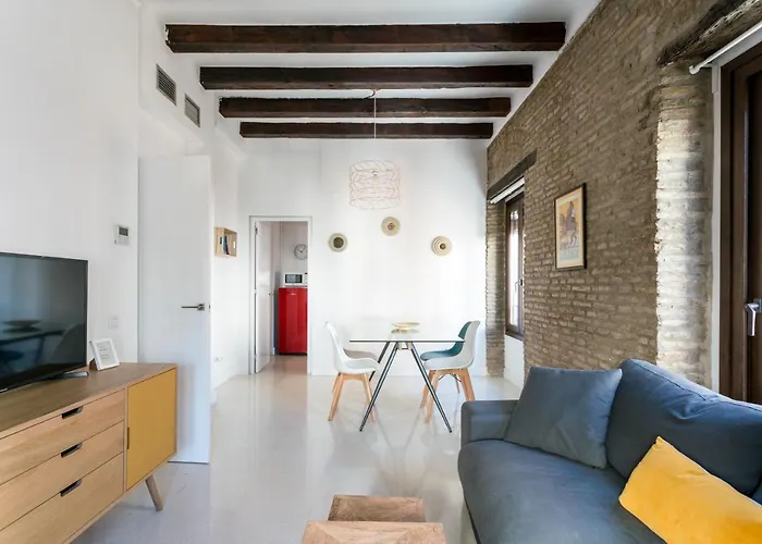 Almazen Apartamentos, Arrayan 23 *