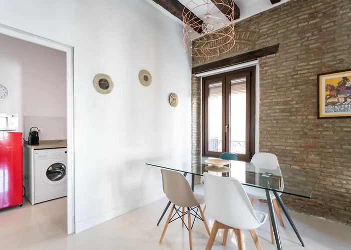 Almazen Apartamentos, Arrayan 23 *
