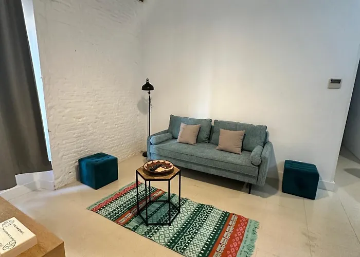 Almazen Apartamentos, Arrayan 23 Apartament *