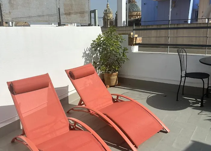 Almazen Apartamentos, Arrayan 23