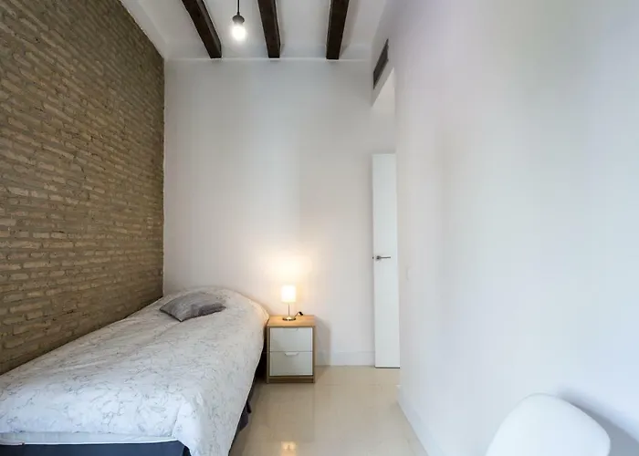 Almazen Apartamentos, Arrayan 23