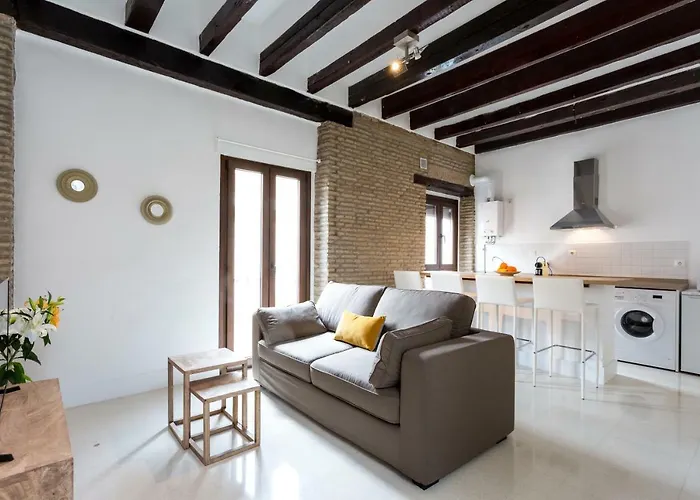 Almazen Apartamentos, Arrayan 23 Apartament *