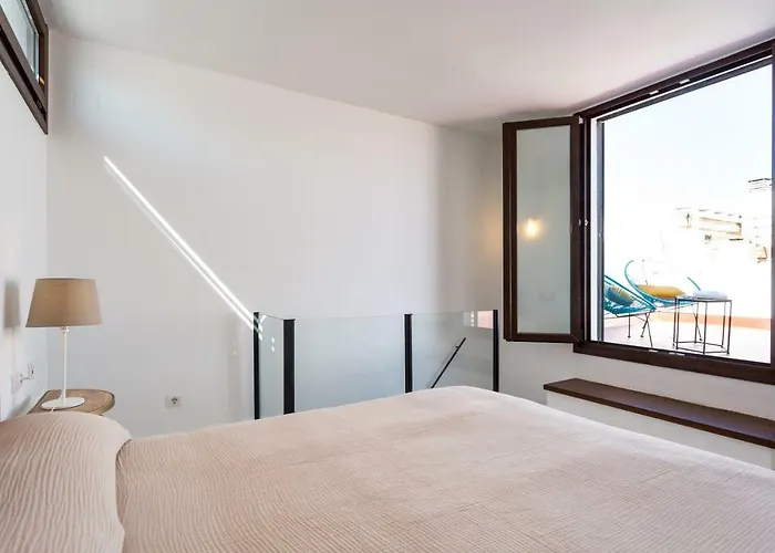Apartament Almazen Apartamentos, Arrayan 23