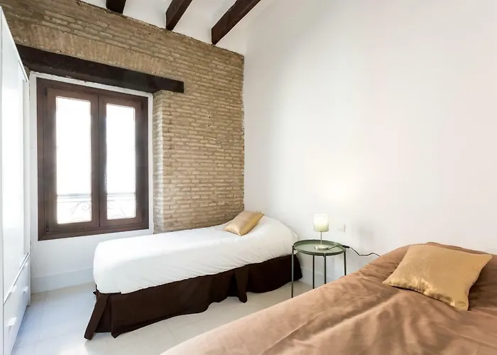 Almazen Apartamentos, Arrayan 23